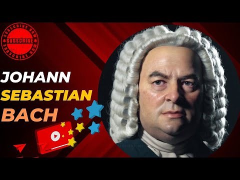 The Genius of Johann Sebastian Bach: A Deep Dive | LifeLens Documentaries