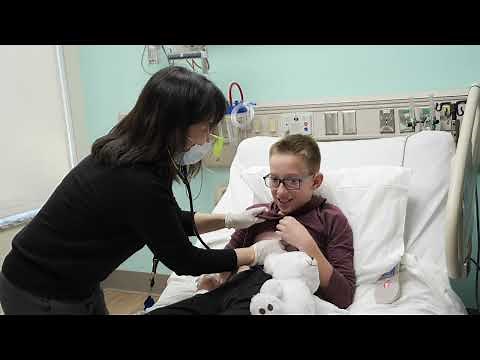 Patient Education: MRI with Sedation