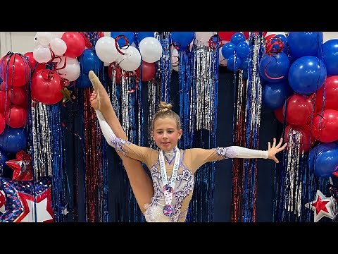 Tutorial how to do Stretches #splits # gymnastics