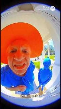 Porch Pranks Gone WRONG 🤯 | Doorbell Cam Compilation