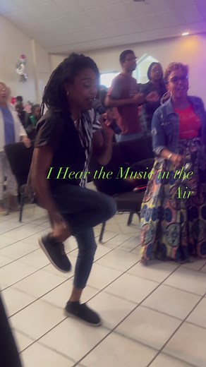 Wings of Faith Christian Worship Center on Reels