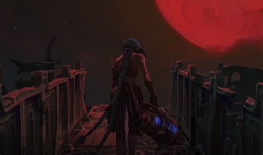 Riot Games' Arcane Netflix Series Reportedly Failed To Make Money Back Despite Critical Success