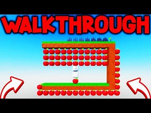 Worm Tower Walkthrough