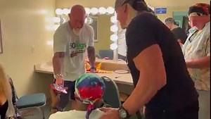 59K views · 1K reactions | Wow | Hulk Hogan’s Wrestling Shop | Facebook