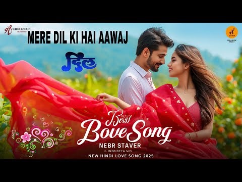 💗MERE DIL KI HAI AAWAJ NEW LOVE SONG EVERGREEN SONG 2026💗💗