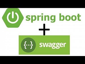 How to Add Swagger to Spring Boot #002