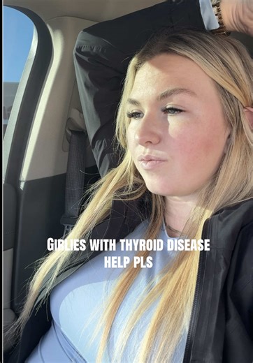 Struggling with Exhaustion After Thyroidectomy