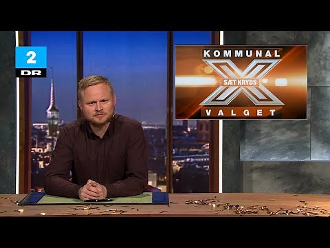 Jonatan Spang kan det hele | Tæt på sandheden | DR2