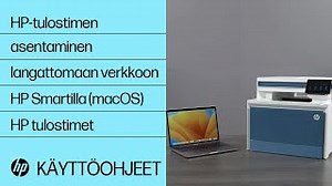 HP OfficeJet Pro 9020 All-in-One -tulostinsarja Ohjelmisto- ja ohjainlataukset | HP®-tuki