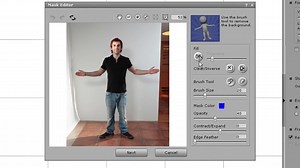 CrazyTalk Animator Tutorial - Turn Your Photo into Animated Character