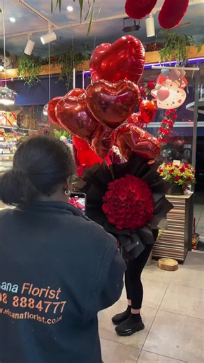 Challenges Faced by Florists on Valentine's Day