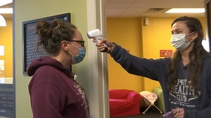 Gym safety and fitness tips during the pandemic: Holiday at-home work outs