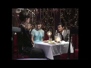 愛の嵐 第56－57話 田中美佐子 渡辺裕之