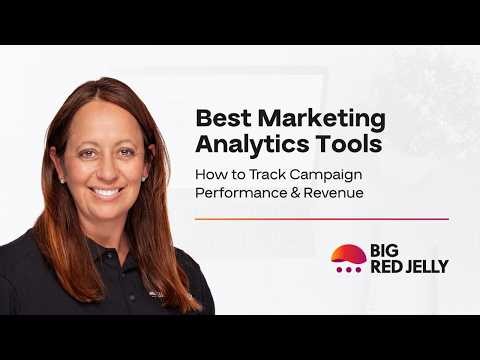Best Marketing Analytics Tools for Agencies: How to Track Campaign Performance & Revenue