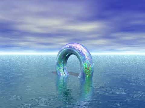 90s Ambient Jungle Mix [6] (Intelligent DnB)