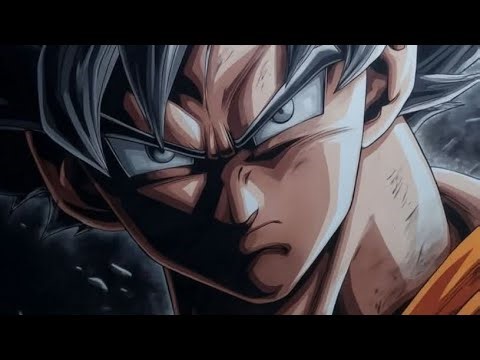 Draw your favourite Anime character in live #live #short #drawing