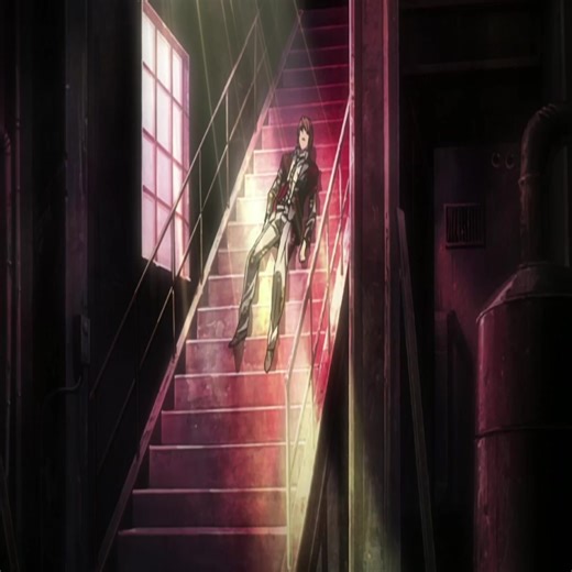 Death Note Edit: Light Yagami's Journey