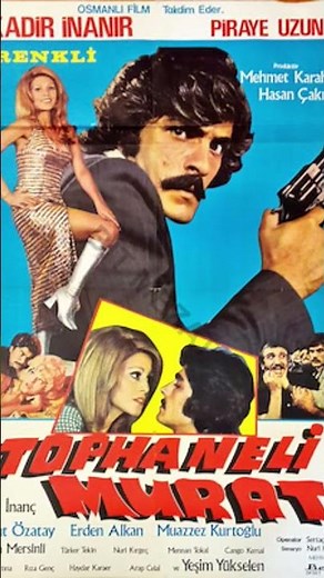Tophaneli Murat #lütfenbeğeninveaboneolun #birzamanlar #shorts #tiktok #sinema #yeşilçam #film #fyp