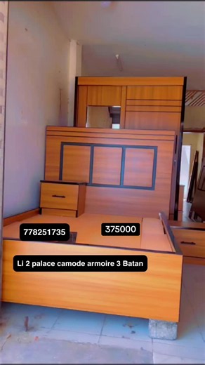 375000 CFA business idea in Senegal: how to start with 375,000
