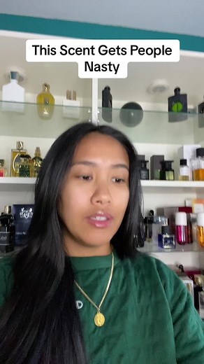 I do it for the people #pigivenchy #fragrancereviewers | Givenchy