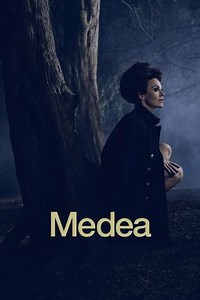 National Theatre Live: Medea (2014) - Movie