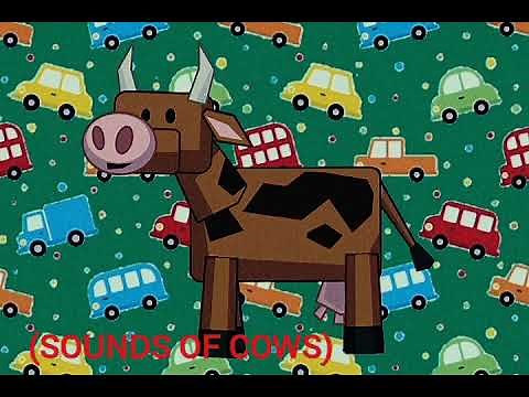 Elmo's World: Transportation Full Episode HD. (Original Version 1999) Episode 3910.