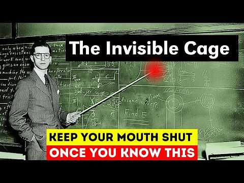 How Your Words Control Your Reality (no bs)