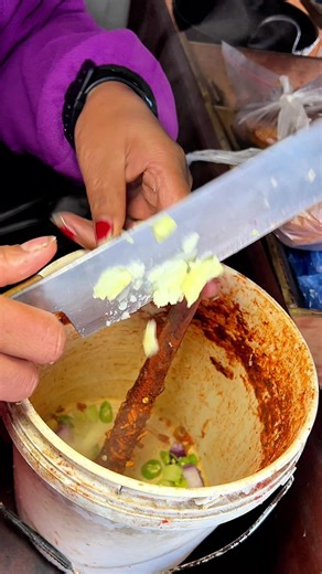 Delicious Chatpate Recipe: A Street Food Delight!