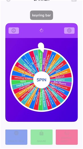 ✨ WINNER ANNOUNCED ✨ To keep this completely fair, we used a random comment picker to select names across our social media platforms. Those selected names were then added to our final spin wheel to choose the winner 🤍 Congratulations @_emilydeller 🎉 You’ve won a full 1.5 hour Keyring Bar hire. Please DM us by 9pm to confirm your wedding date and secure your prize. If we don’t hear back within the timeframe, a new winner will be selected. Thank you to everyone who entered and continues to suppo