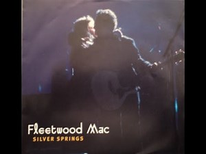 Fleetwood Mac - Silver Springs (Live... The Dance 1997)