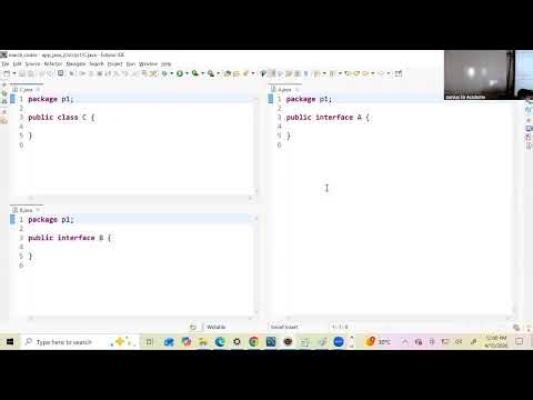 Core java Day 17 - march 10th batch