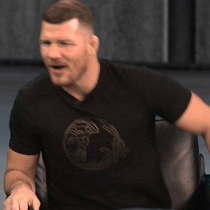 39K views · 317 reactions |   Brought to you by Michael Bisping | UFC | Facebook