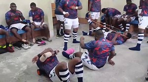 13K views · 305 reactions | #Nadi Rugby  team in the house Watch it LIVE and EXCLUSIVE on  FBC Sports channel @ 3pm Farebrother Challenge 01 #fijirugby #fbcsports #nadirugby | FBC Sports | Facebook