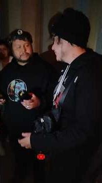 😰 The terror is REAL: they chased us inside the abandoned former hacienda