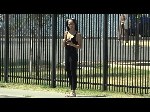 brutal daytime heat cannot stop the game on 27th avenue