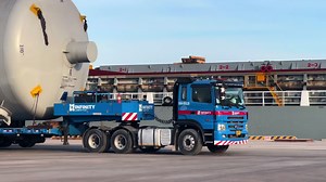 Hyundai Trago: Sự Kết Hợp Hoàn Hảo Trong Vận Tải