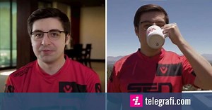 Popular streamer Shroud is back in eSports competition, now part of a Valorant video game team