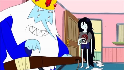 finn on Instagram: "Marceline ❤️ . . . . . Credit-@datensho_u #adventuretime #reel #cartoonnetwork #jakethedog #finnthehuman #fyp #edit #viral #finnthehuman #peak #cartoonnetwork #jakethedog #finnthehuman #fyp #reel #marcelinethevampire"