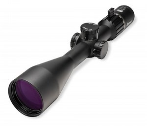 Burris RT-25 5-25x56 Riflescope Review (Pros & Cons)
