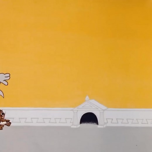 2.4K reactions · 26 shares | Classic cartoon Follow to watch full...