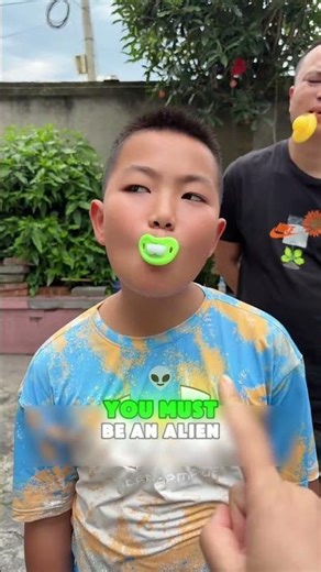 Are My Friends ALIENS! 👽 🤔 SNACK INVESTIGATION!