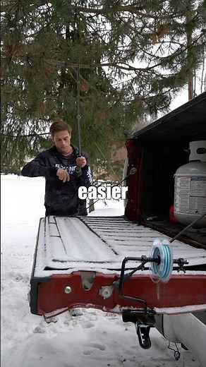 How To Spool Braided Line the RIGHT Way #fishing #fishingvideos #fishingtips