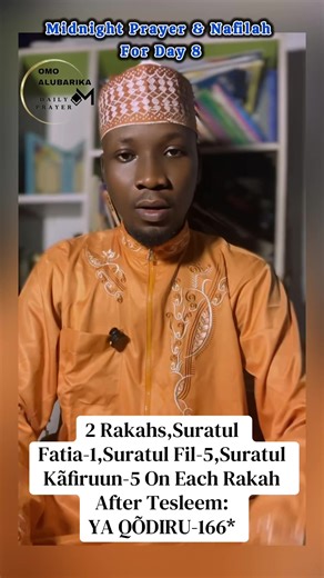 Guided Prayer Rituals for Ramadan