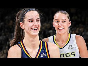 The WNBA As We Know It Is Officially Over