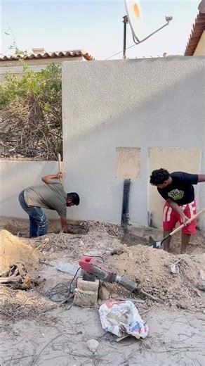 Hard Work #ConstructionProTips #BuildingTips #youtubeshorts #shorts #trending