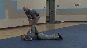 1.7K views · 40 reactions | IDOC video: Arrest Techniques class IDOC’s correctional officer recruiter, John Mayton, gets lots of questions about what happens in the Arrest Techniques class at POST. Since this is one of the more difficult segments of our POST class, a video would better suit being able to explain what happens in AT. This is a video from the AT portion of class 53, which graduated on 17 July 2015. | Idaho Department of Correction | Facebook