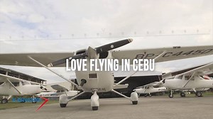 25K views · 474 reactions | Airworks Aviation Academy is the perfect place to embark on your flight training career. It is a fully accredited flight school with state-of-the-art facilities and a modern fleet and equipment. We will equip future generations of pilots with the skills, knowledge and qualifications they need to succeed in their chosen aviation careers. www.airworksph.com 25 Years of World-Class Pilot Training | Airworks Aviation Academy | Facebook