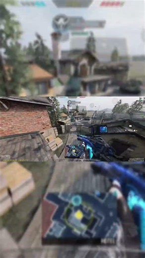 one shot two kills..