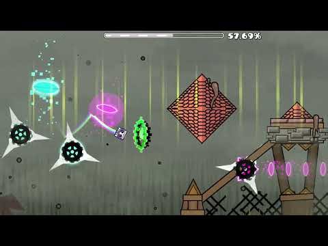 [4K 60fps] widder by 2003devin