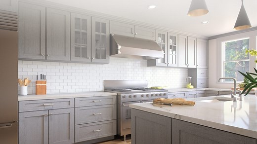 Forevermark Cabinets for Your NYC Home┃2024 Updated